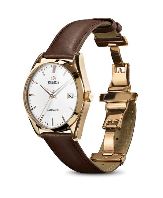 Nobel Royal Vika – Rose Gold