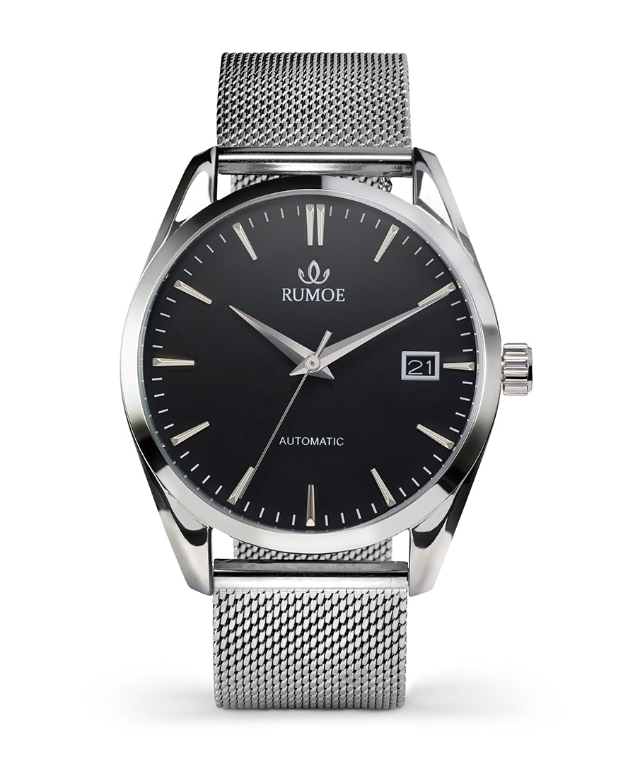 Mesh Watches