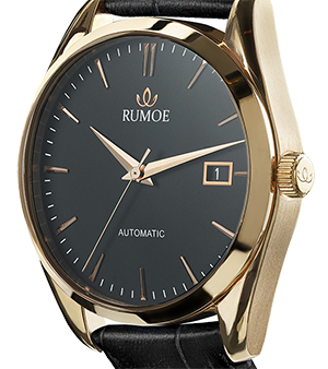 Automatic Movement