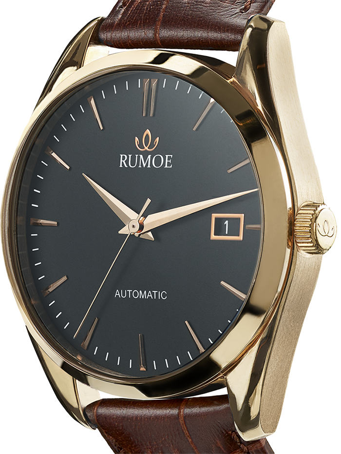 Automatic Movement