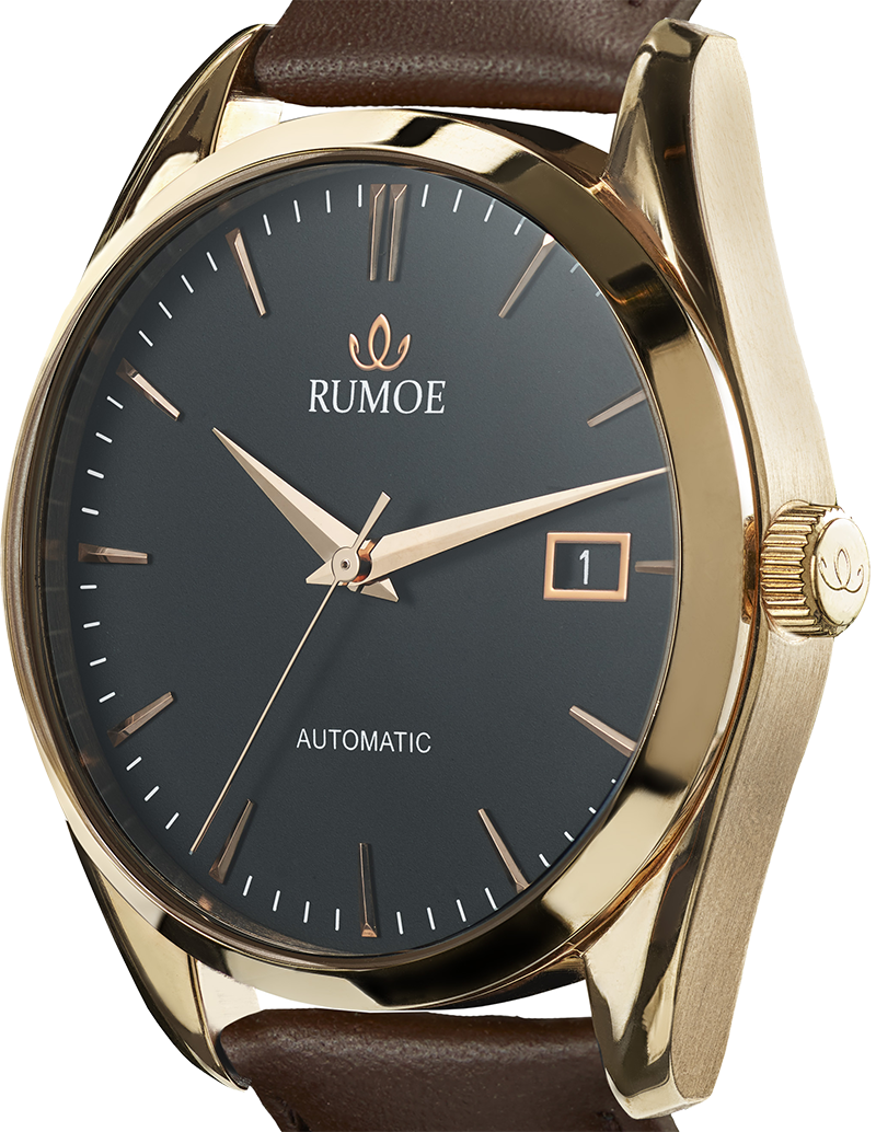 Automatic Movement