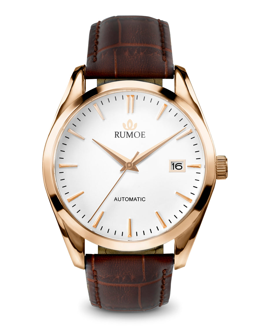 Nobel Royal Blista – Rose Gold