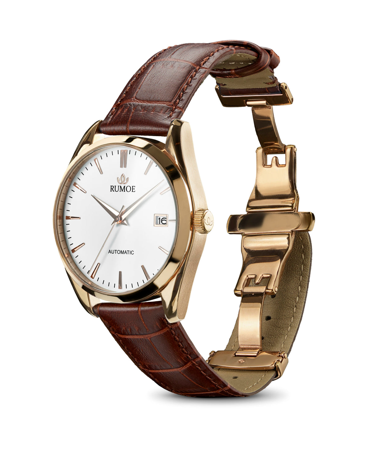 Nobel Royal Blista – Rose Gold