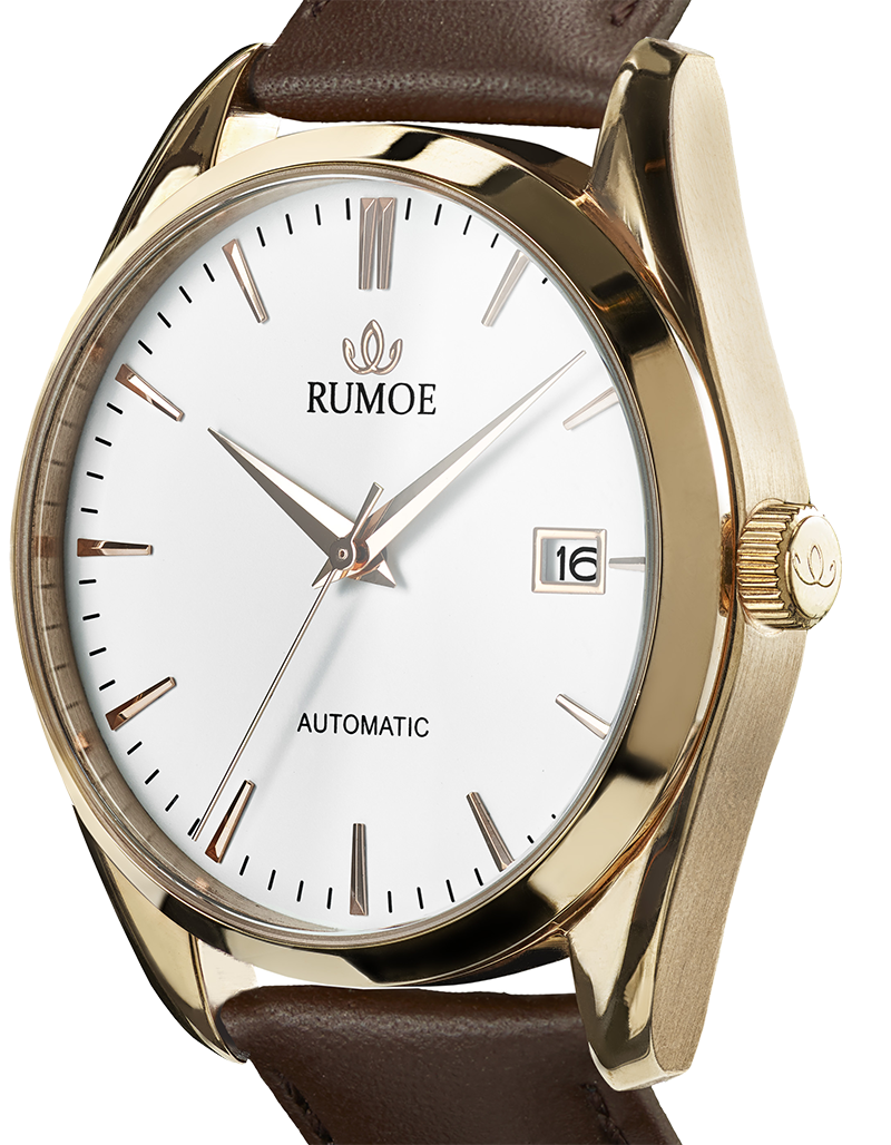 Automatic Movement