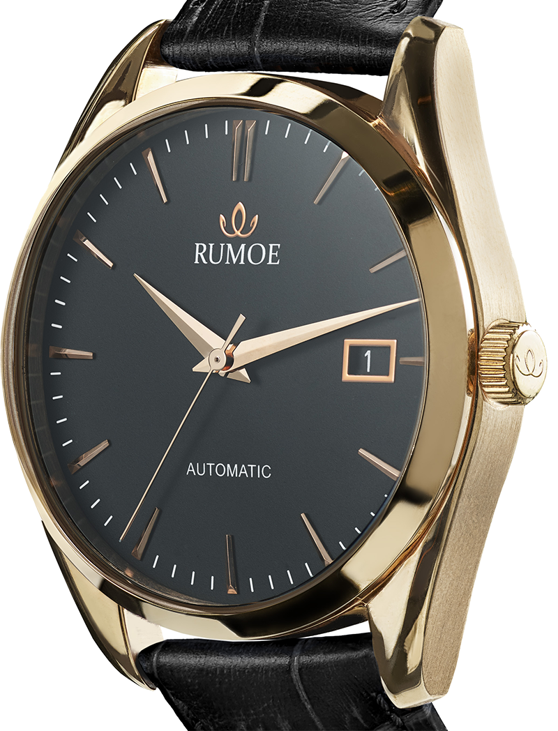 Automatic Movement