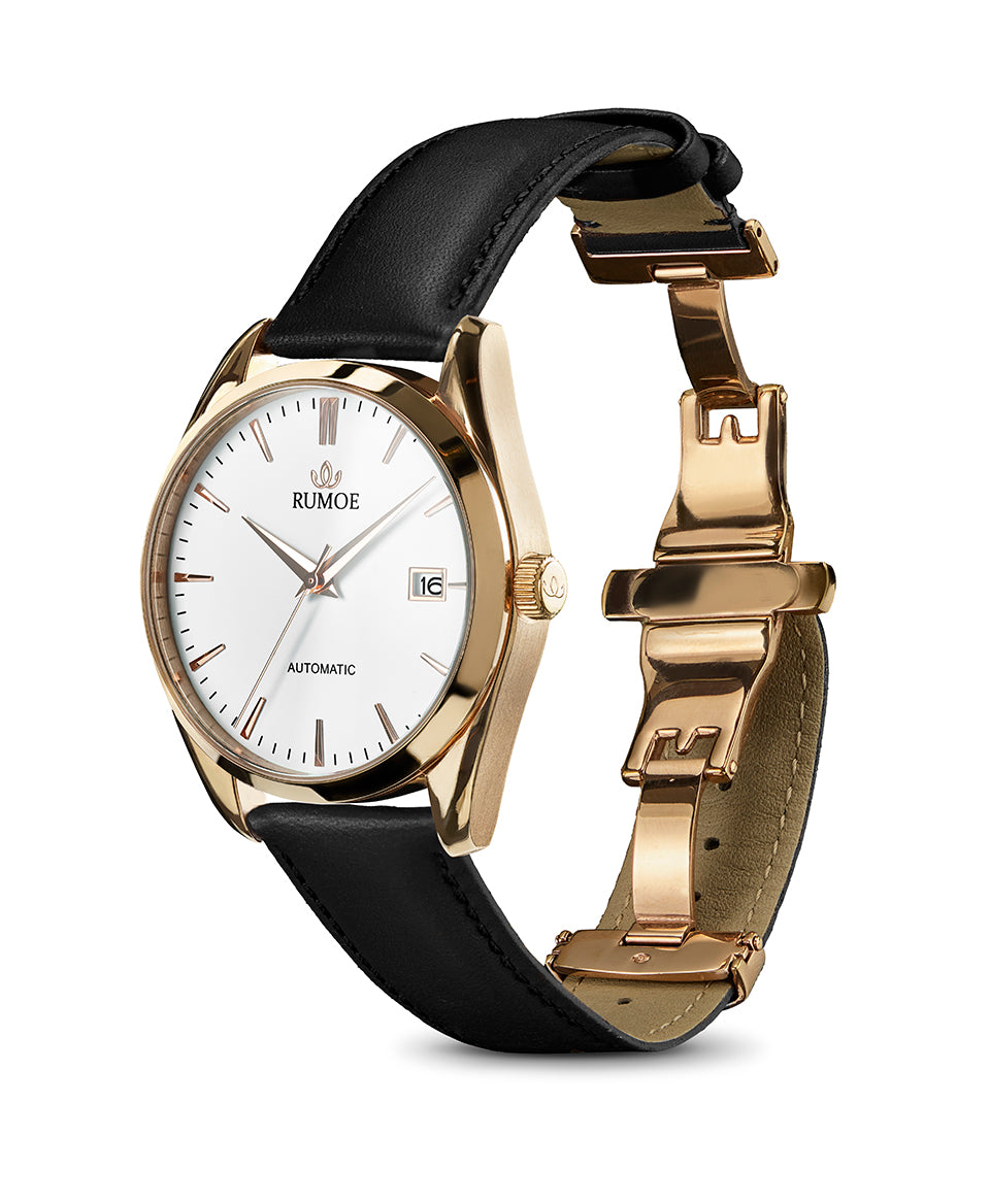 Nobel Royal Dalum – Rose Gold