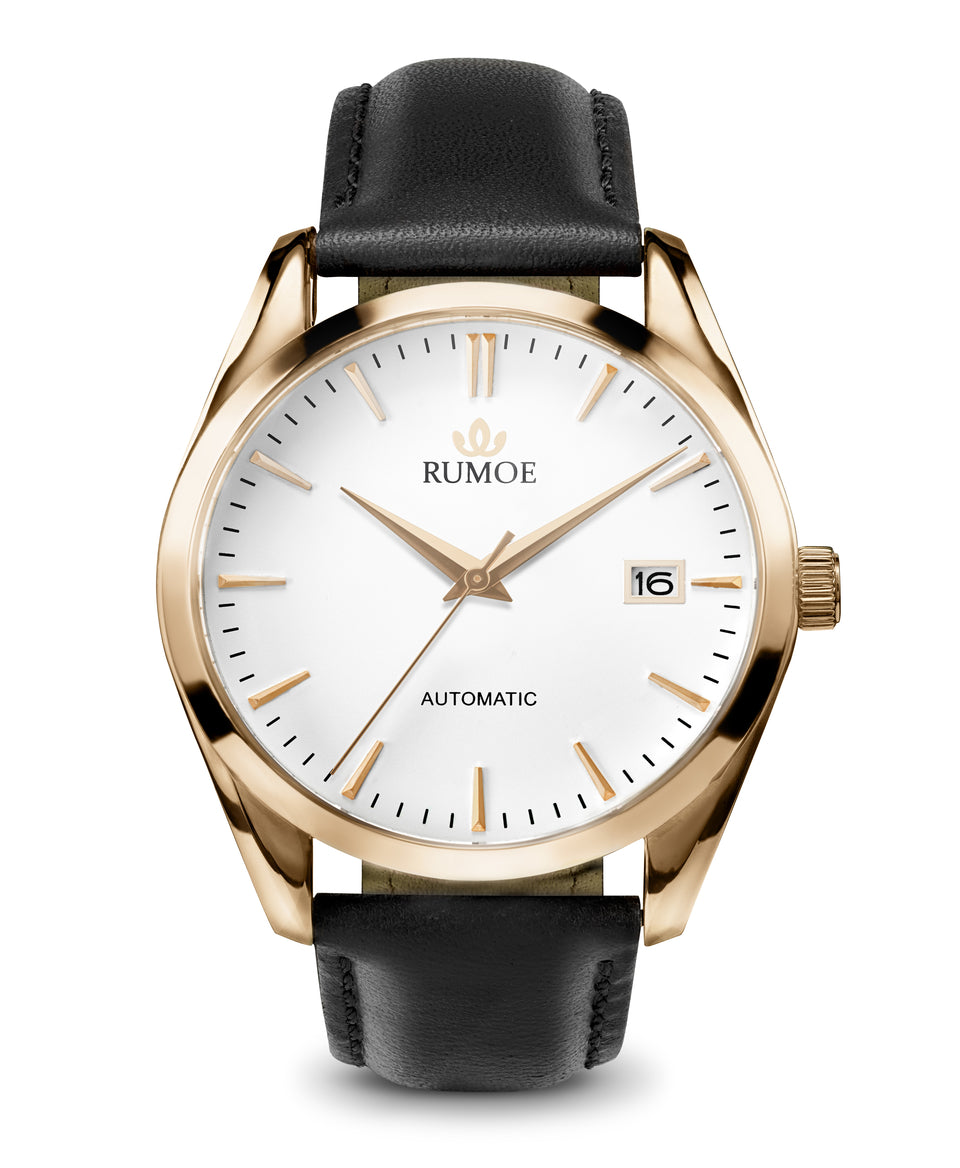 Nobel Royal Dalum – Rose Gold