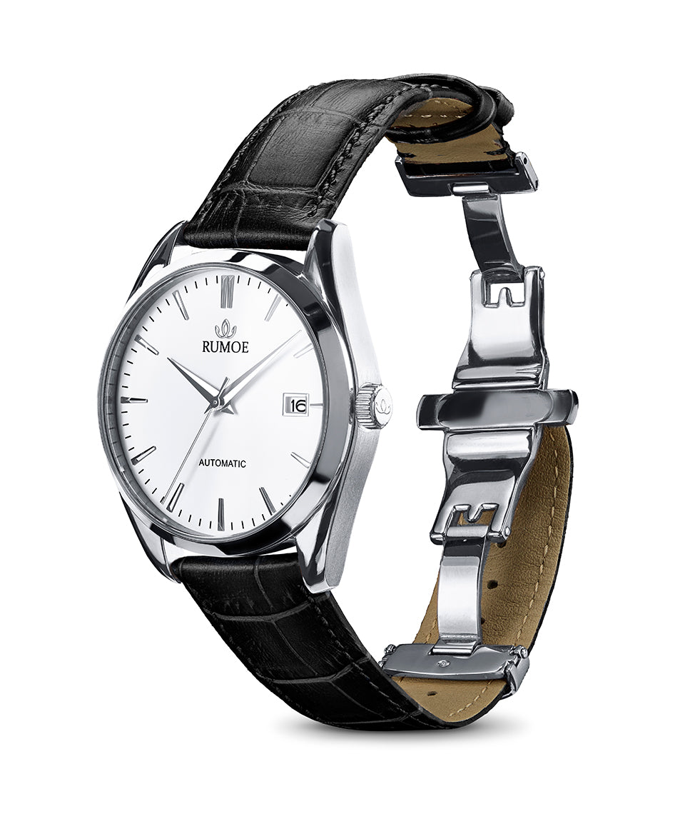 Nobel Royal Tibble – Silver