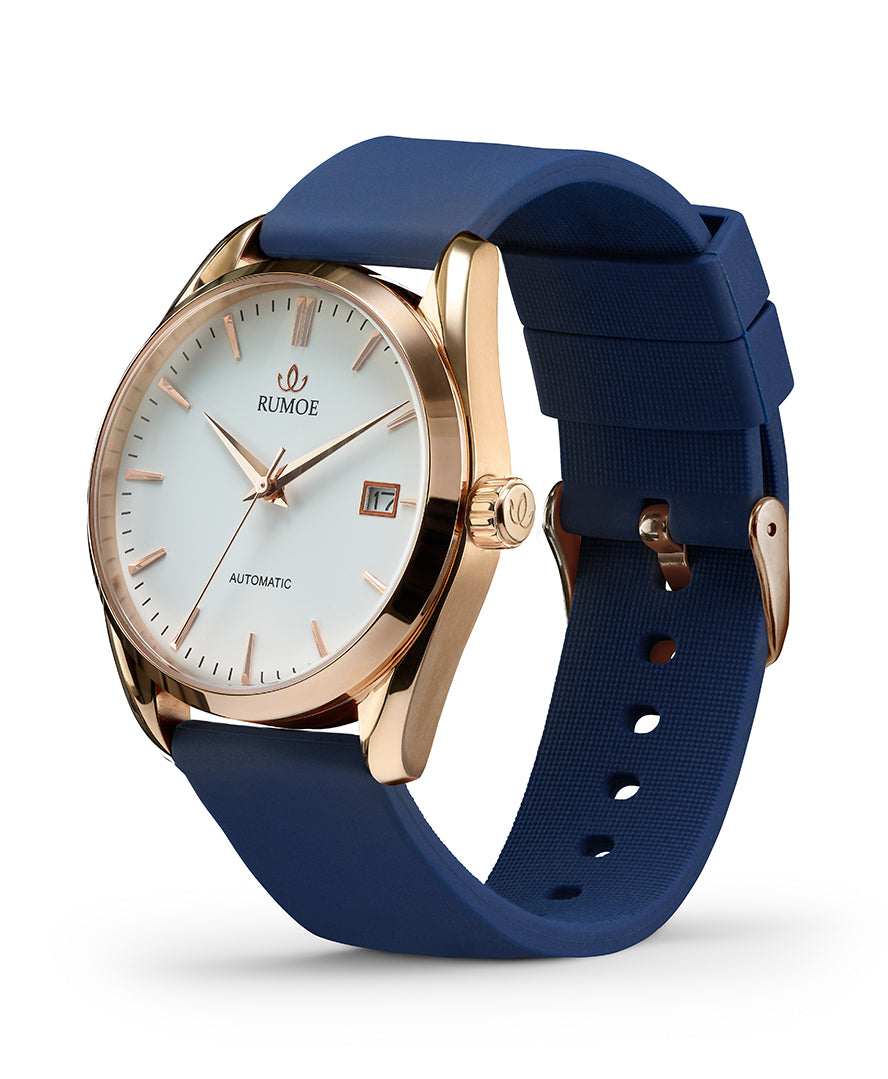 Nobel Royal Rimbo – Rose Gold