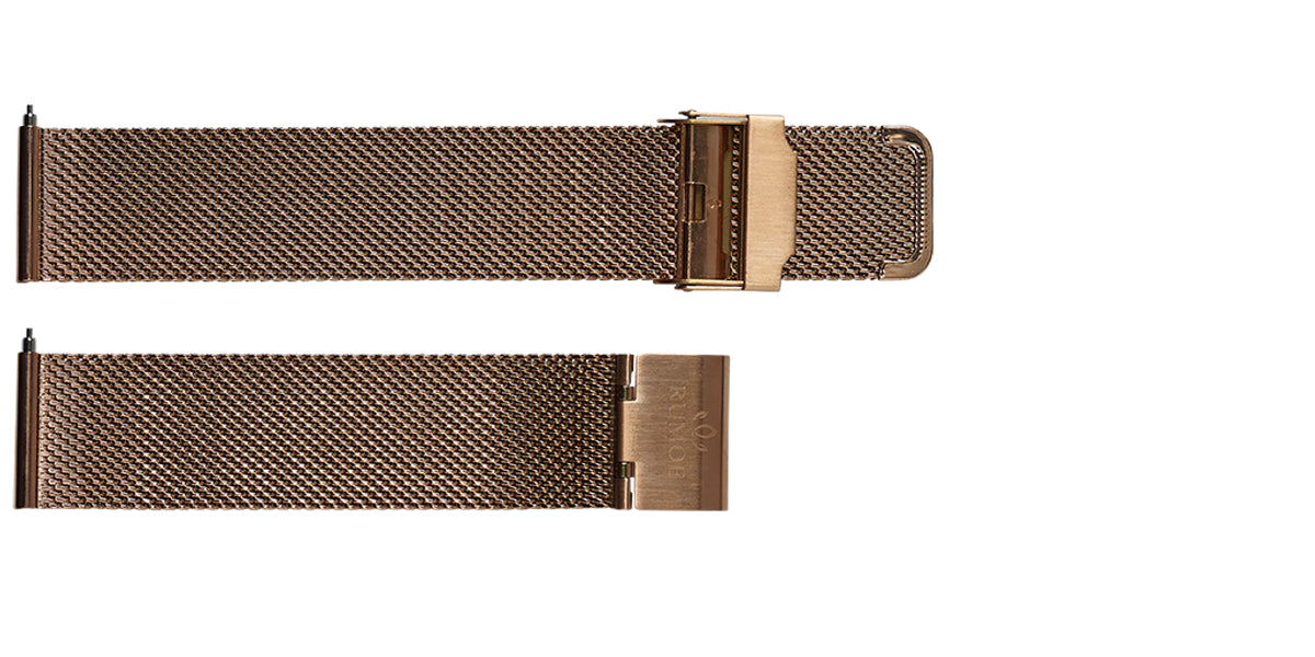Milanese Mesh