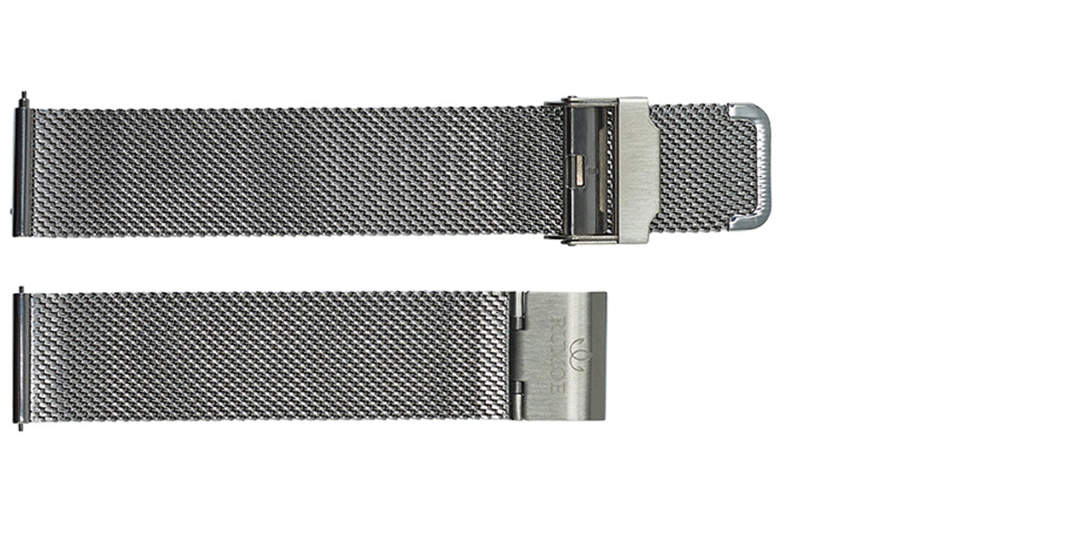 Milanese Mesh
